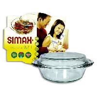 Кастрюля 0,7л Simax 6056/6066 Кастрюля 0,7л Simax 6056/6066