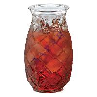 Стаканы Tiki Pineapple 530мл/992021/56880(1шт.) Стаканы Tiki Pineapple 530мл/992021/56880(1шт.)