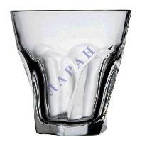 Стаканы Gibraltar Twist Rocks 350мл/932058/15746(1шт.) Стаканы Gibraltar Twist Rocks 350мл/932058/15746(1шт.)