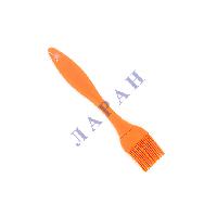 Кисточка силиконовая 17*3 см Кисточка силиконовая 17*3 см