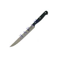 Нож Stalgast универсальный 20 см черный 210208
