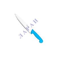 Нож Stalgast кухонный 22 см синий 281214