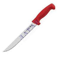 Нож Tramontina PROFISSIONAL MASTER 152 мм обвалочный красный 24608/086