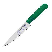 Нож Tramontina PROFISSIONAL MASTER 152 мм для мяса зеленый 24620/126