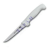 Нож Tramontina PROFISSIONAL MASTER 178 мм обвалочный белый 24602/087