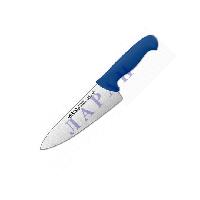 Нож кухонный 200 мм серия 2900 синий 290723