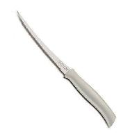 Нож Tramontina ATHUS 127 мм для томатов белый 23088/985