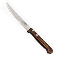 Нож Tramontina POLYWOOD 127 мм д/стейка (1 шт) 21100/495