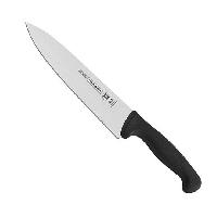 Нож Tramontina PROFISSIONAL MASTER 152 мм для мяса черный 24609/006