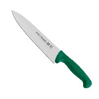 Нож Tramontina PROFISSIONAL MASTER 254 мм для мяса зеленый 24609/020