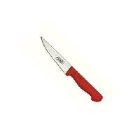 Нож для сырого мяса 36x160x3мм N2