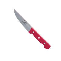 Нож для сырого мяса 34x140x3мм N1