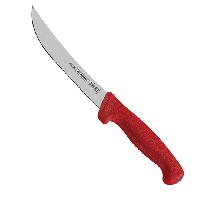 Нож Tramontina PROFISSIONAL MASTER 178 мм разделочный красный 24636/076