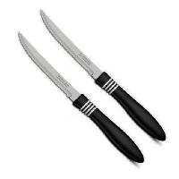 Нож Tramontina COR 127 мм для стейка (2 шт) 23450/205
