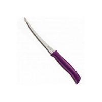 Нож Tramontina ATHUS 127 мм для томатов фиолетовый 23088/995