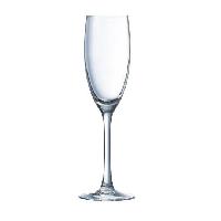 Бокал для шампанського 190 мл Vina (6 шт) Бокал для шампанського 190 мл Vina (6 шт)