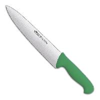 Нож Arcos кух. 250 мм серия 2900 зелений 292221
