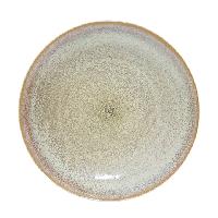 Тарелка 27,2 см обед.Stone керамика Krauff 21-318-013 Тарелка 27,2 см обед.Stone керамика Krauff 21-318-013