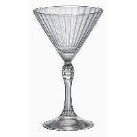  Bormioli Rocco "AMERICA 20S MARTINI SMALL" 155  (6 )