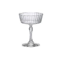 Бокал Bormioli Rocco "AMERICA 20S FIZZ" 370 мл (6 шт) Бокал Bormioli Rocco "AMERICA 20S FIZZ" 370 мл (6 шт)