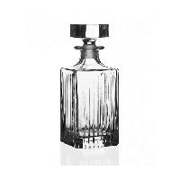 Графин 750 мл TIMELESS WHISKY DECANTER, RCR Графин 750 мл TIMELESS WHISKY DECANTER, RCR