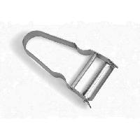 Овочечистка 11,5 см з нержавiючої сталi 106200 Овочечистка 11,5 см з нержавiючої сталi 106200