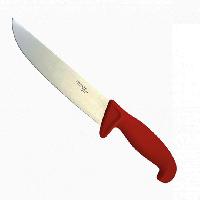 Нож для мяса 16,5 см красный 106411 Нож для мяса 16,5 см красный 106411