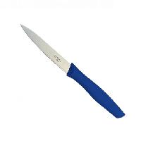Нож для овощей 10 см синий 106203 Нож для овощей 10 см синий 106203